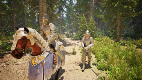 Bloodface - скриншот 6