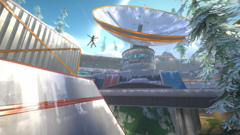 Streetdog BMX - скриншот 3