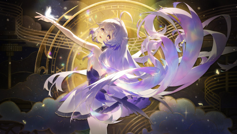 Nientum - Op.ZERO - скриншот 1