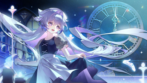 Nientum - Op.ZERO - скриншот 2