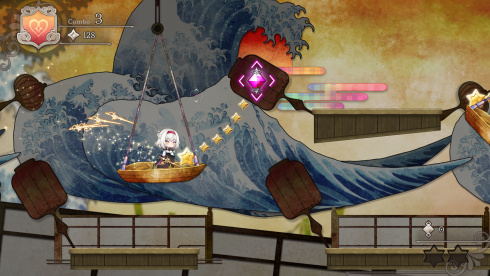 Nientum - Op.ZERO - скриншот 3