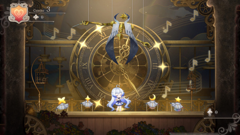 Nientum - Op.ZERO - скриншот 4