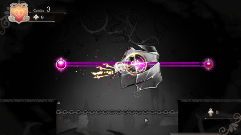 Nientum - Op.ZERO - скриншот 5