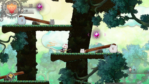 Nientum - Op.ZERO - скриншот 6