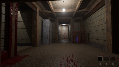 The Sushi House - скриншот 5