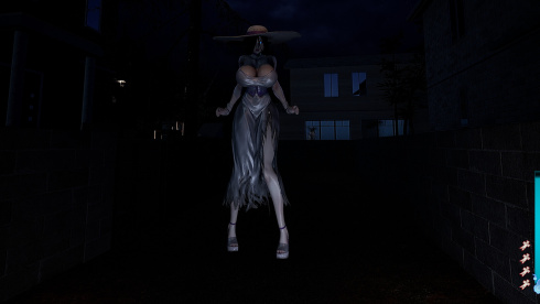 Hachishaku - скриншот 1