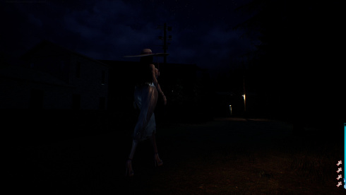 Hachishaku - скриншот 2