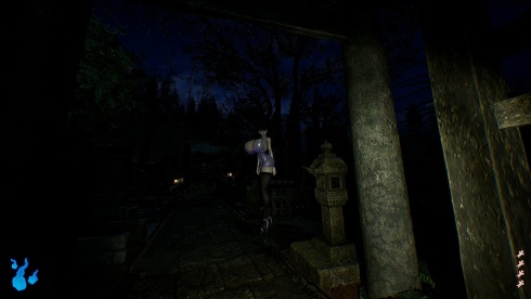 Hachishaku - скриншот 4