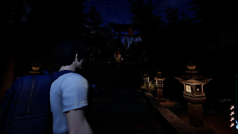 Hachishaku - скриншот 6