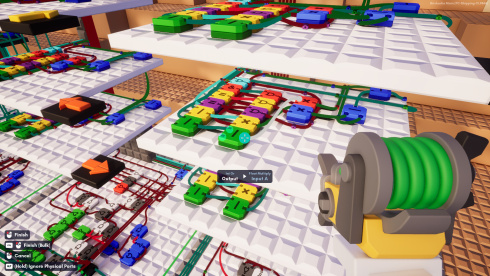 Brickadia - скриншот 6