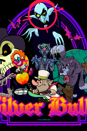 Silver Bullet - скачать торрент бесплатно на ПК