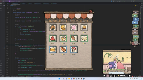 Eggo - скриншот 4