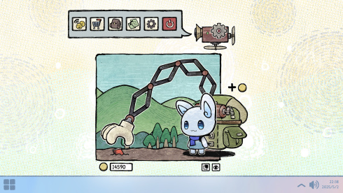 Eggo - скриншот 6