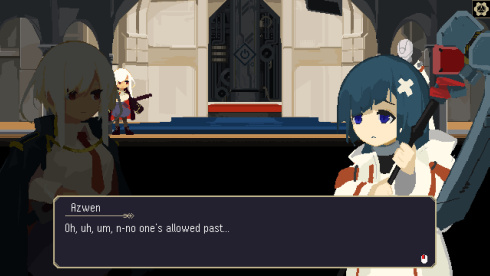 One Turn Kill - скриншот 2