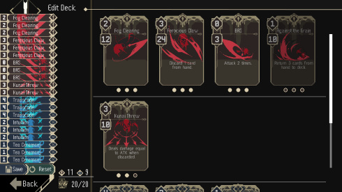 One Turn Kill - скриншот 3