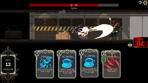 One Turn Kill - скриншот 4