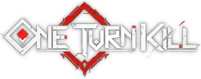 One Turn Kill - логотип игры