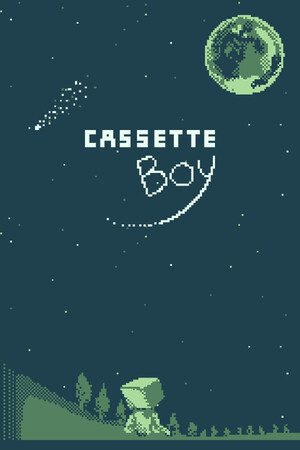 CASSETTE BOY - скачать торрент бесплатно на ПК