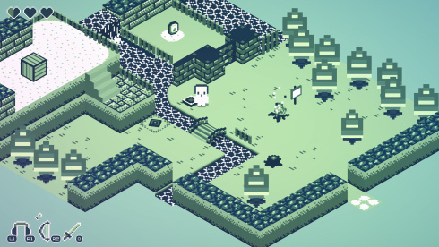 CASSETTE BOY - скриншот 2