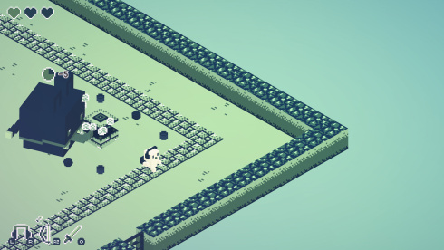 CASSETTE BOY - скриншот 3