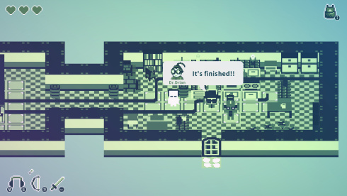 CASSETTE BOY - скриншот 4