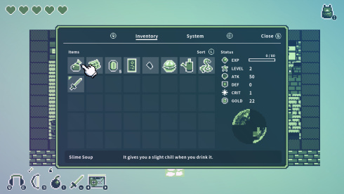 CASSETTE BOY - скриншот 5