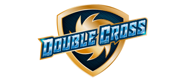 Double Cross logo