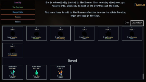 Kin and Quarry - скриншот 6