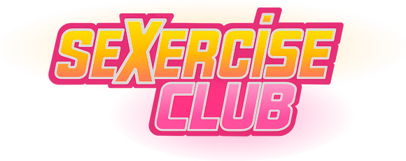 Sexercise Club - логотип игры