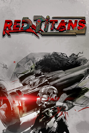 Red Titans - скачать торрент бесплатно на ПК