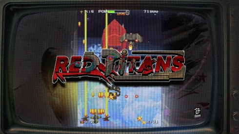 Red Titans - скриншот 1
