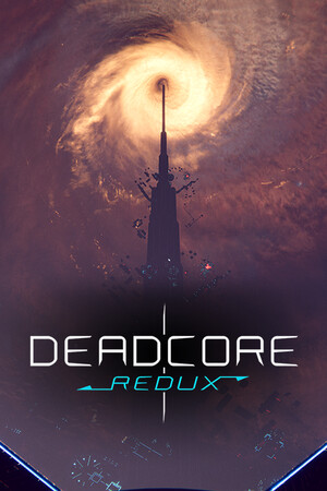 DeadCore Redux - скачать торрент бесплатно на ПК