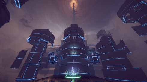 DeadCore Redux - скриншот 2