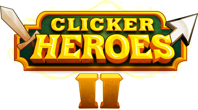 Clicker Heroes 2 logo