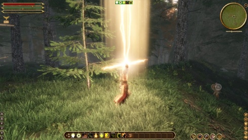 Elengard: Ascension - скриншот 4