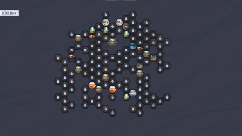 Factory Planner - скриншот 6