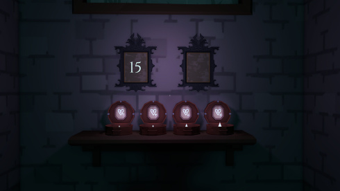 We Escaped a Twisted Game - скриншот 5