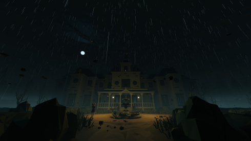 We Escaped a Twisted Game - скриншот 6