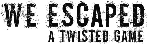 We Escaped a Twisted Game - логотип игры