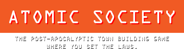 Atomic Society logo