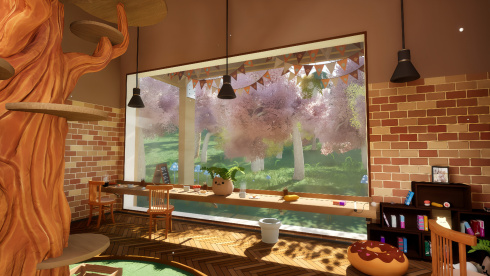 Photo Studio Simulator - скриншот 6