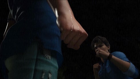 College Kings 2 - скриншот 4