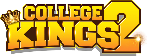 College Kings 2 - логотип игры