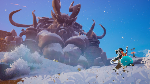 LORT - скриншот 1