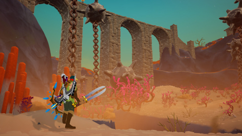 LORT - скриншот 5