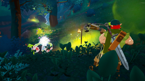 LORT - скриншот 6