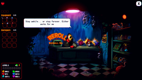 CARNEDGE - скриншот 3