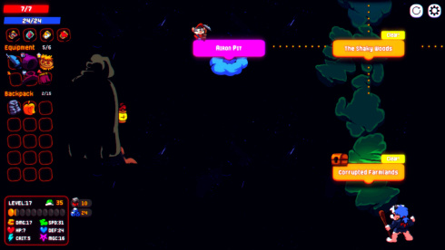 CARNEDGE - скриншот 4