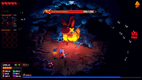 CARNEDGE - скриншот 5