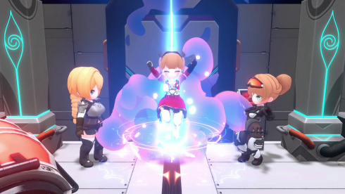 Gray Haven: Witch's Garden - скриншот 6